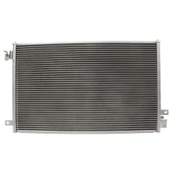 AC CONDENSER