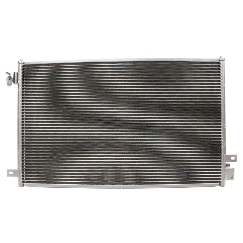 AC CONDENSER