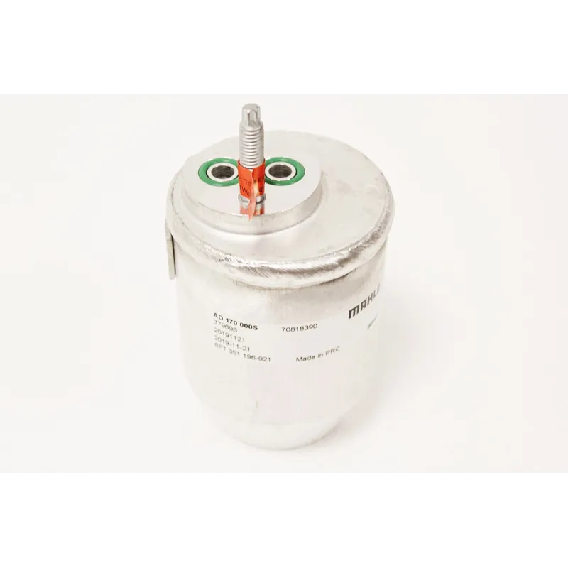 AC RECEIVER DRYER