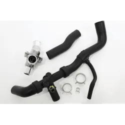 TOP RAD HOSE