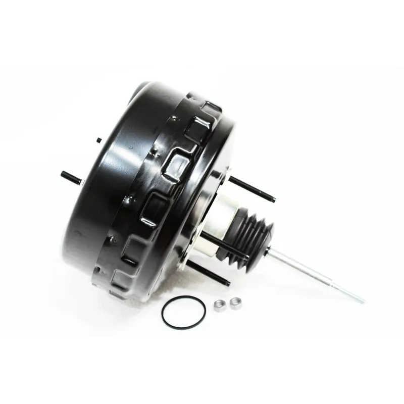 BRAKE BOOSTER/SERVO