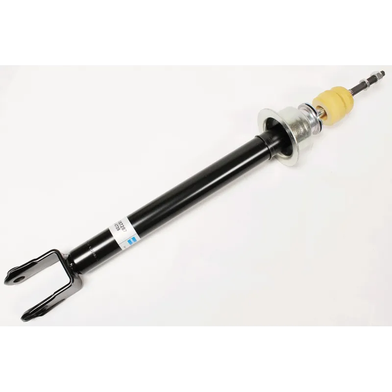 DAMPER-SUSPENSION