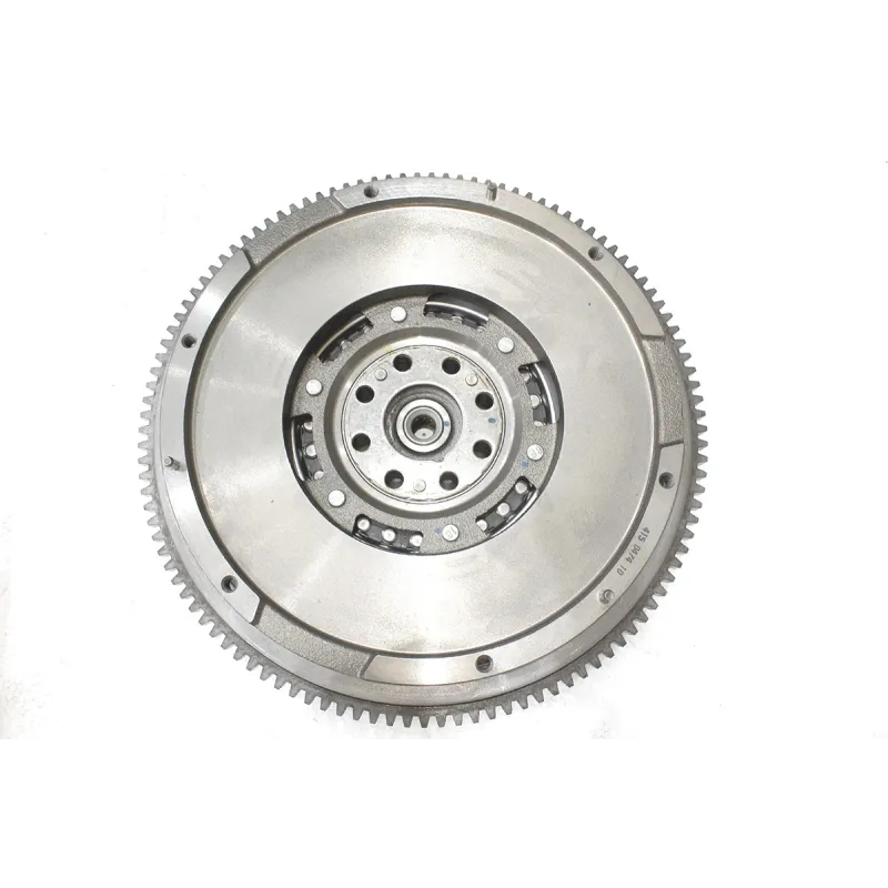 FLYWHEEL