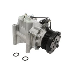 AC COMPRESSOR
