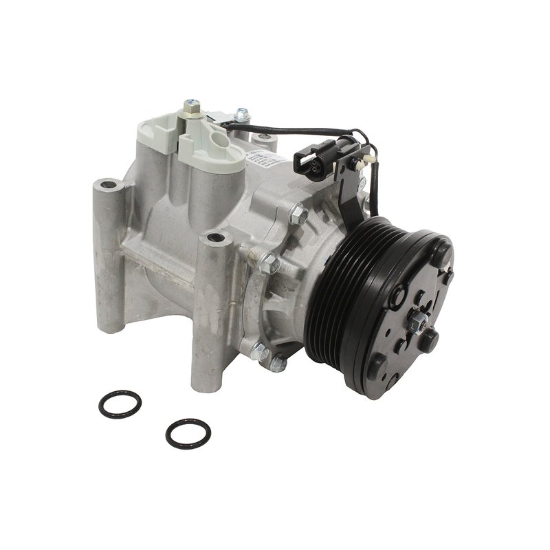 AC COMPRESSOR