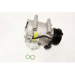 AC COMPRESSOR ASSY