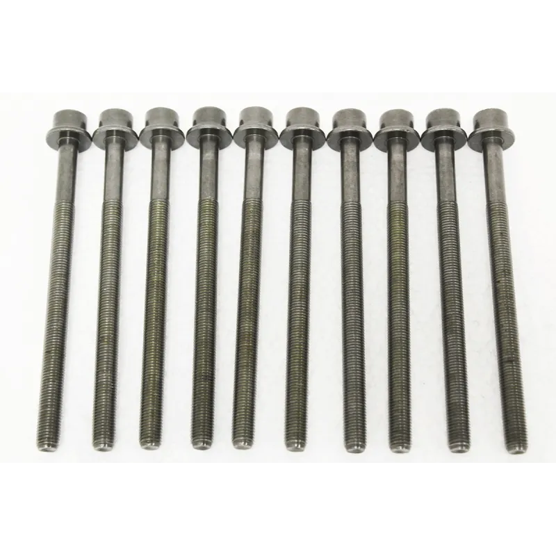 CYL HEAD BOLT