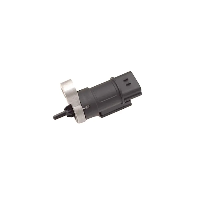 TRANSDUCER SPEED