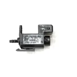 SOLENOID- VACUUM CONTROL