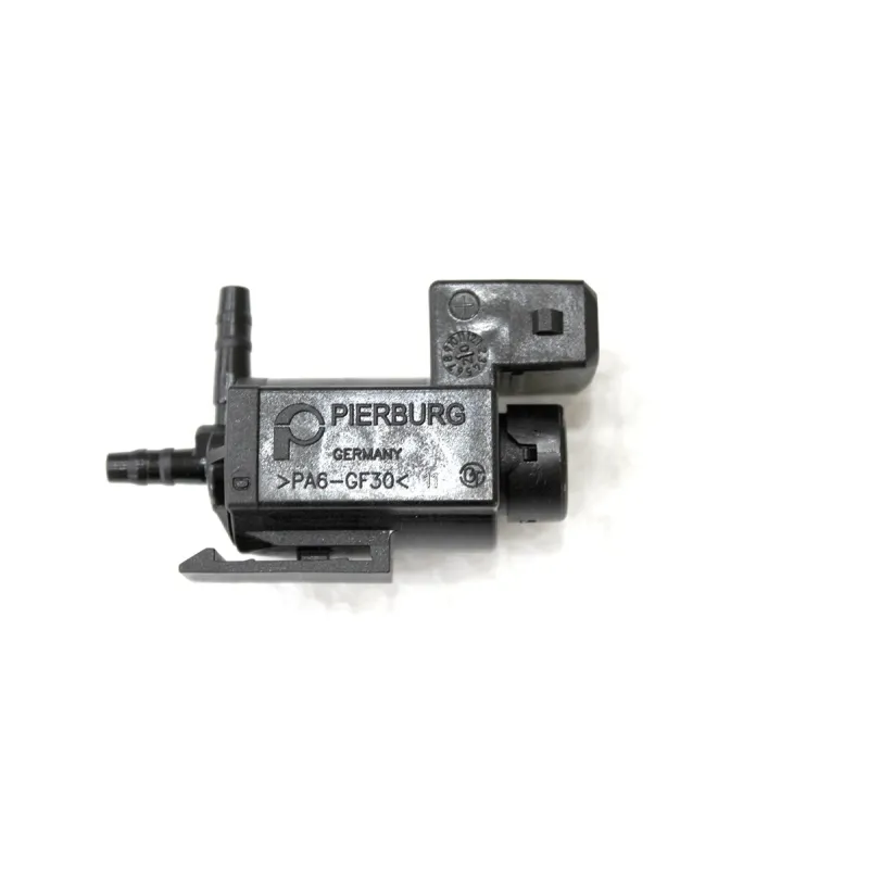 SOLENOID- VACUUM CONTROL