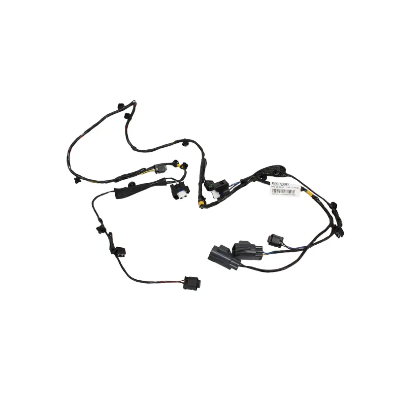 WIRE ASSY