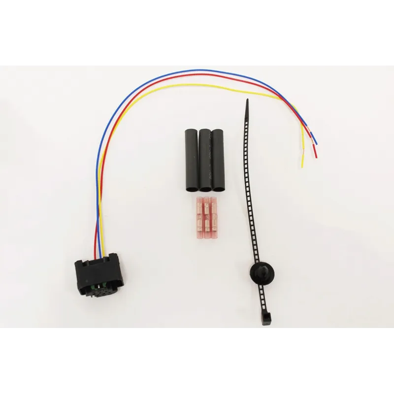 WIRE ASSY - JUMPER