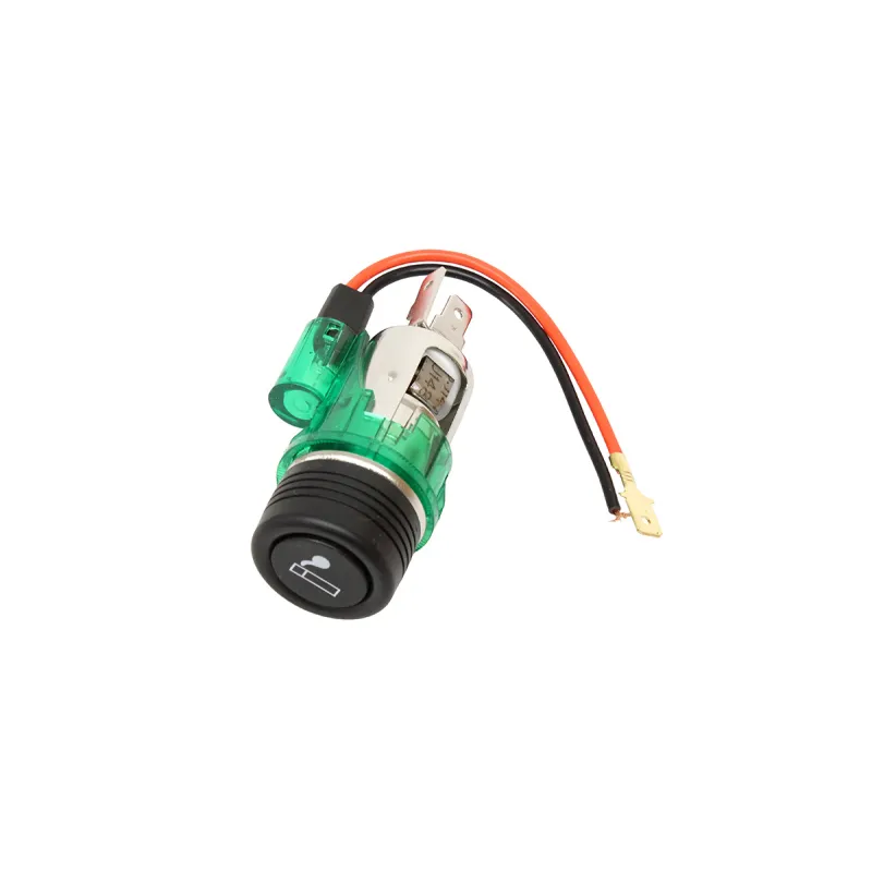 CIGAR LIGHTER ASSY