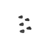 PLASTIC PADS FOR REMOTE