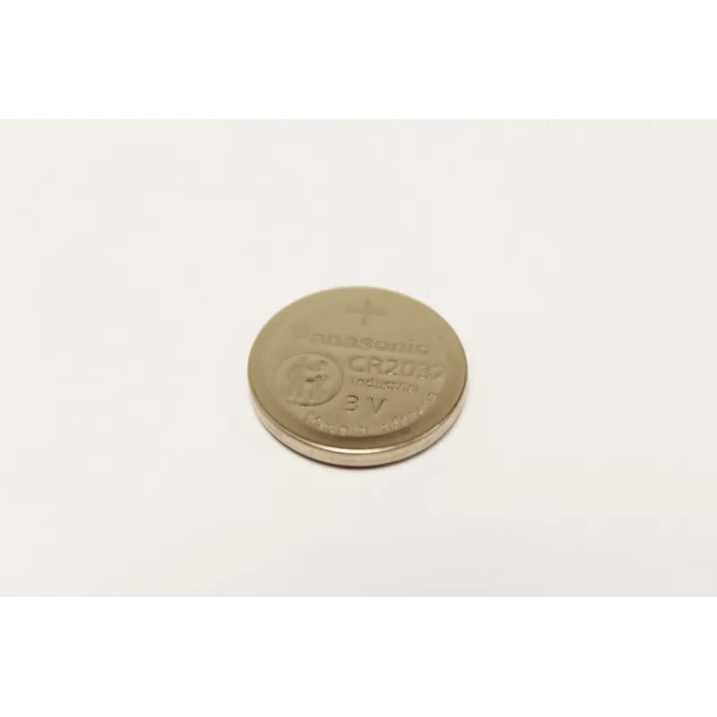 BATTERY REMOTE CONTROL TRANSMITTER