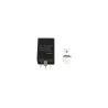 FLASHER UNIT - FUSES AND RELAYS - TOWING
