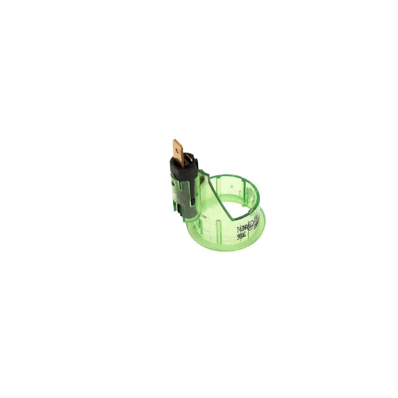 RING - LUMINOUS - CIGAR LIGHTER