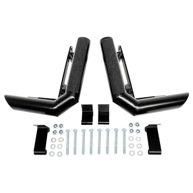 EXTREME REAR BUMPER CORNERS - PAIR - 110