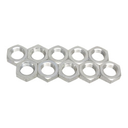 NUT - HEX