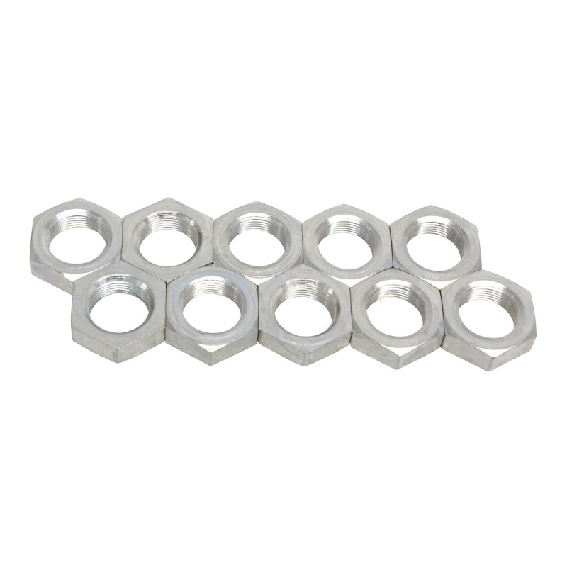NUT - HEX
