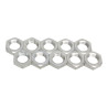 NUT - HEX