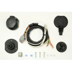 ELECTRICS 10/12 ON - F2