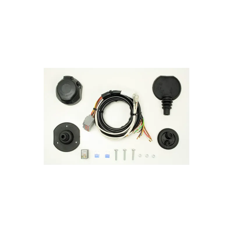 ELECTRICS 10/12 ON - F2
