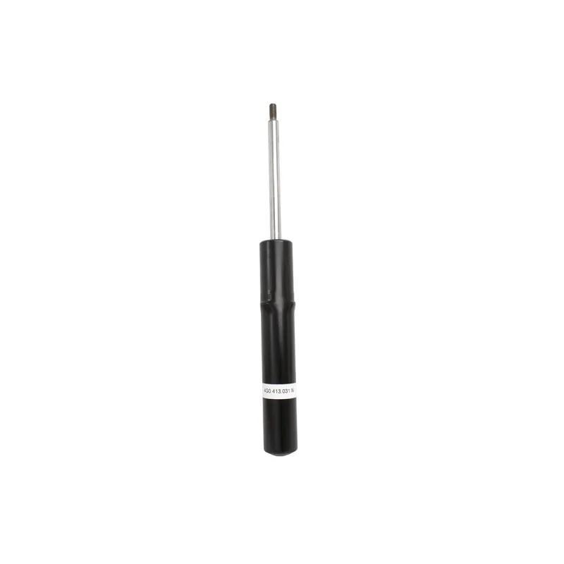 FRONT DAMPER AUDI A6C7