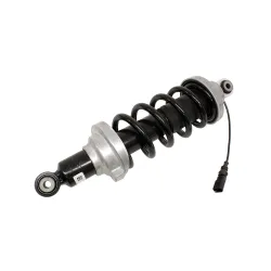 DAMPER ASM SHOCK