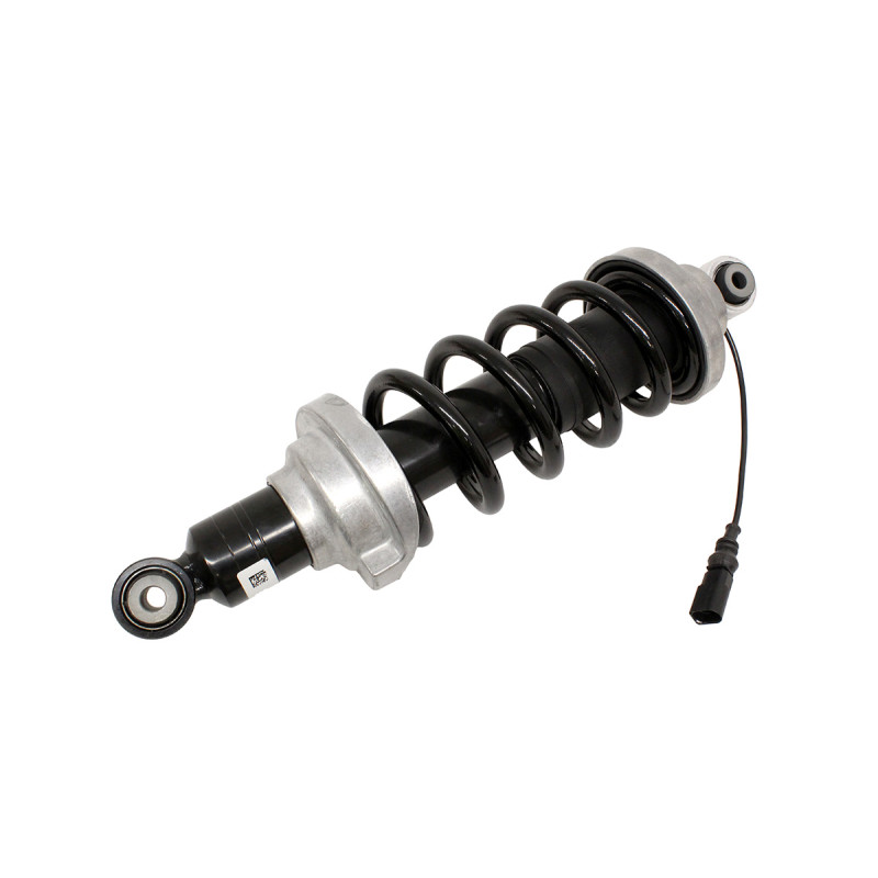 DAMPER ASM SHOCK
