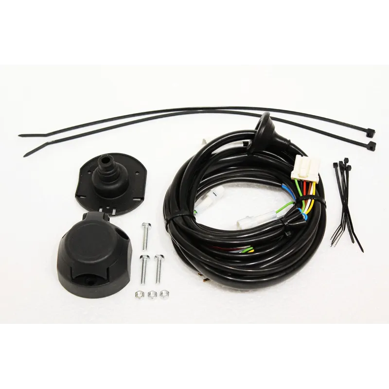 7 PIN ELECTRICS - F1