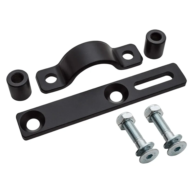 ROOF TENT BRACKET