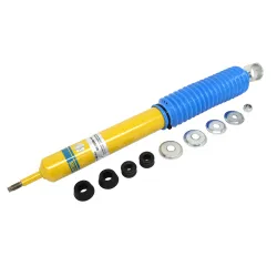 DAMPER-SUSPENSION