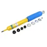 DAMPER-SUSPENSION