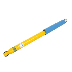 DAMPER-SUSPENSION