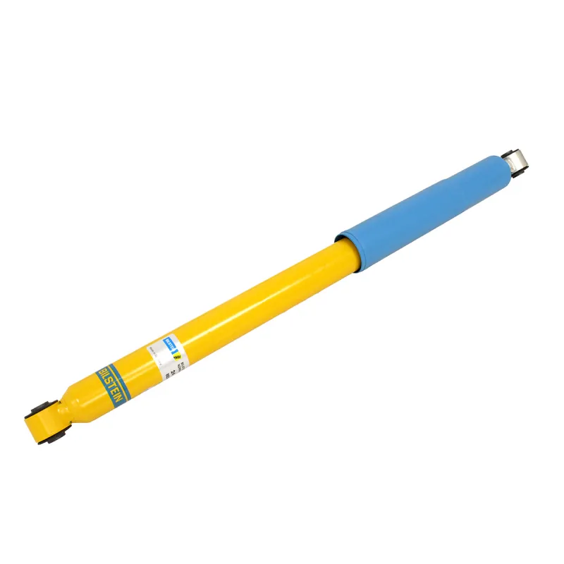 DAMPER-SUSPENSION