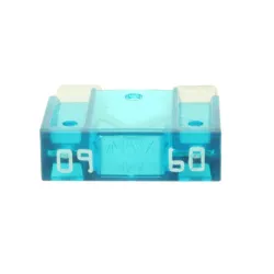 32V 60A BLUE BLADE MAXI FUSE