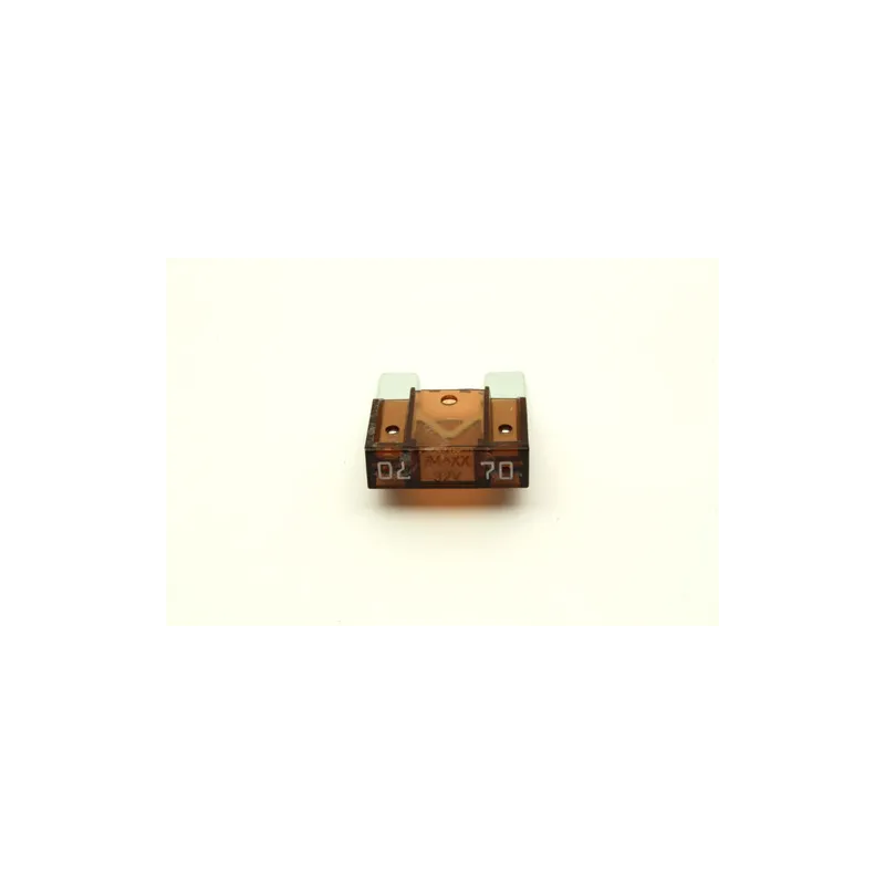 32V 70A TAN BLADE MAXI FUSE