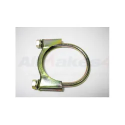 EXHAUST CLAMP 65MM