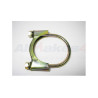 EXHAUST CLAMP 65MM