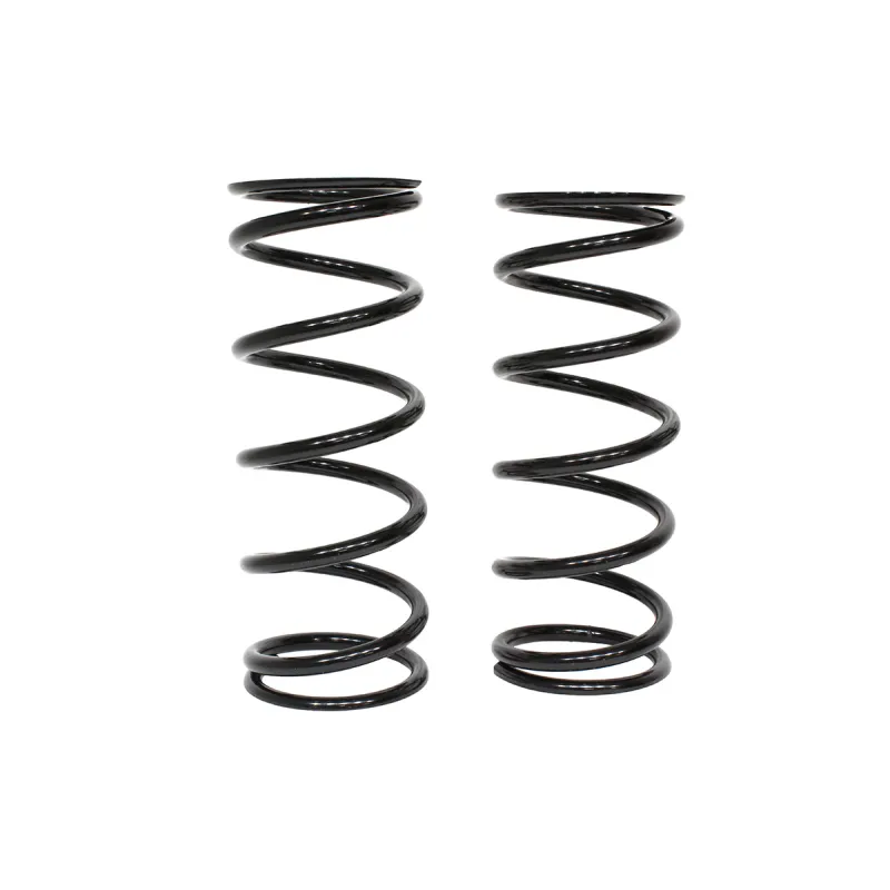 FRONT COIL SPRINGS PAIR