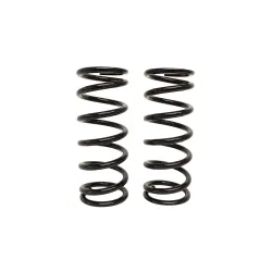 REAR COIL SPRINGS PAIR