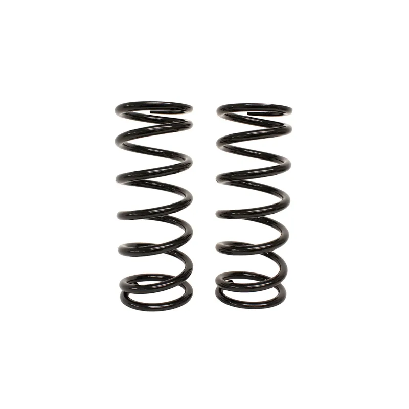 REAR COIL SPRINGS PAIR