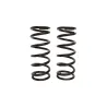 REAR COIL SPRINGS PAIR