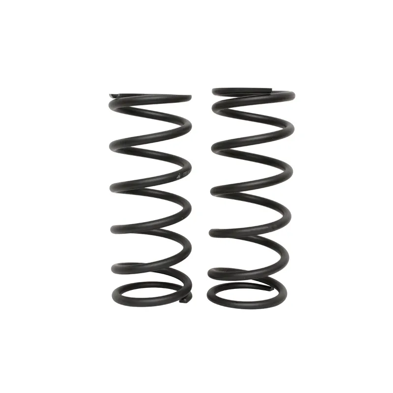 FRONT COIL SPRINGS HD PAIR