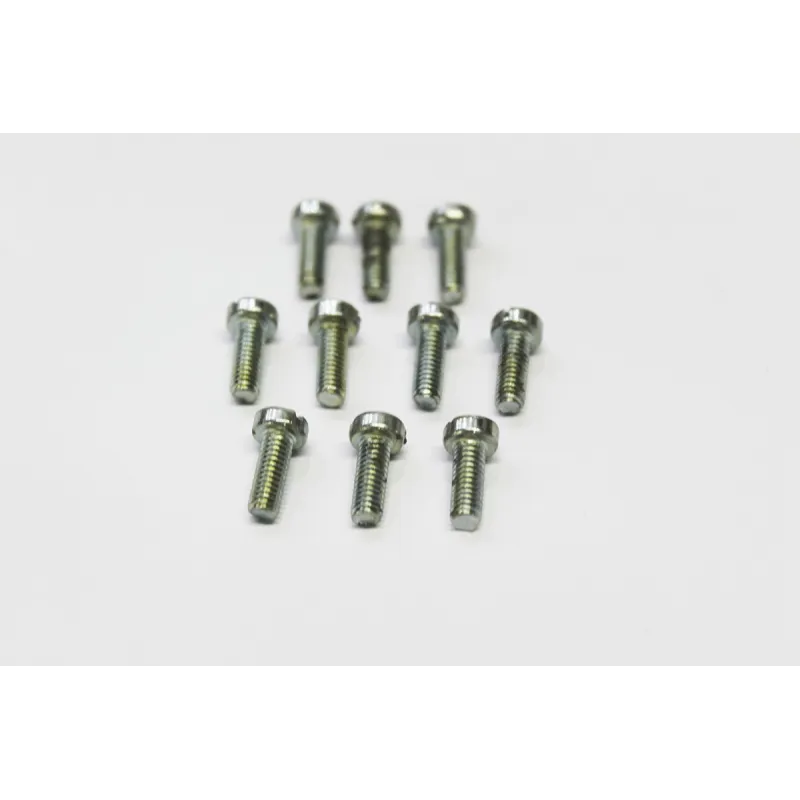 SCREW - FUEL TANK -DF0/S2/S3