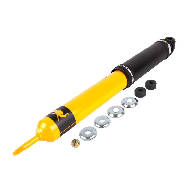 NITROCHARGER PLUS SHOCK D1 & DEFENDER