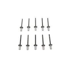 SEALED POP RIVET