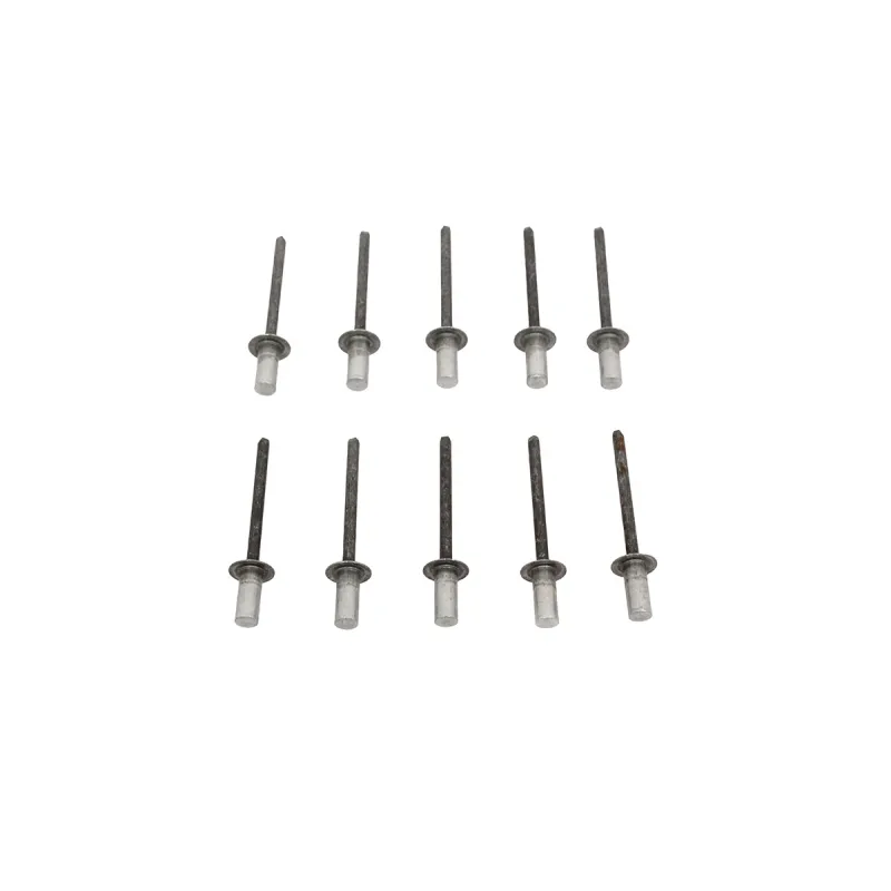 SEALED POP RIVET