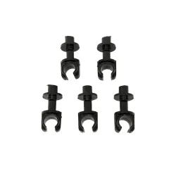 PIPE CLIP